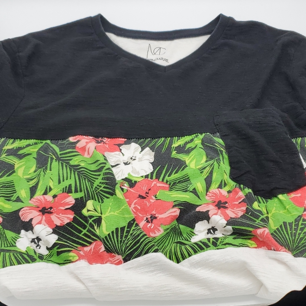 Men's Modern Culture Shirt